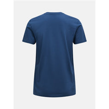 T-Shirt Peak Performance M Original Tee niebieski - Koszulka - Adventure Sports
