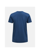 T-Shirt Peak Performance M Original Tee niebieski
