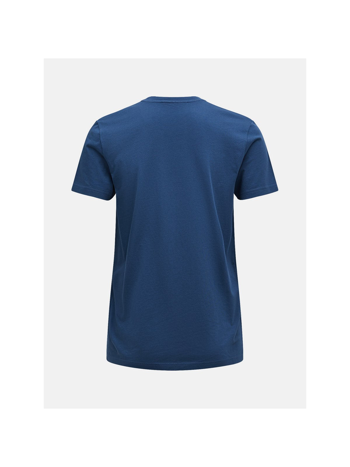 T-Shirt Peak Performance M Original Tee niebieski