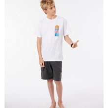 T-Shirt RIP CURL OCEANZ TEE BOY - Koszulka - Adventure Sports
