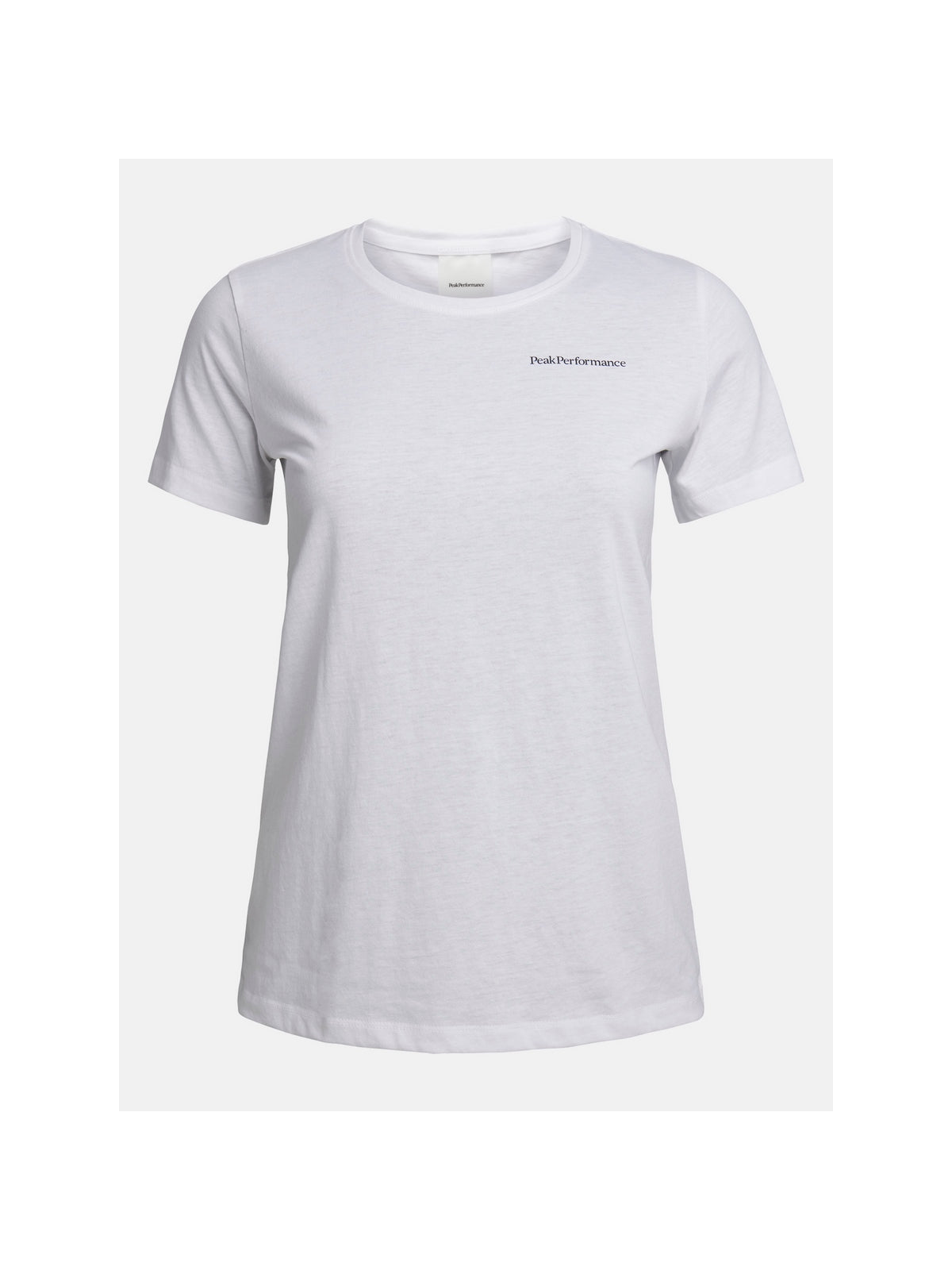 T-Shirt PEAK PERFORMANCE W EXPLORE PP TEE