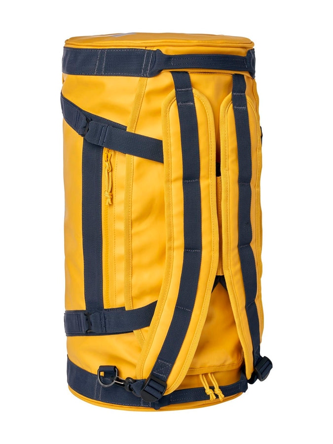 Torba Helly Hansen Hh Duffel Bag 2 30L żółty