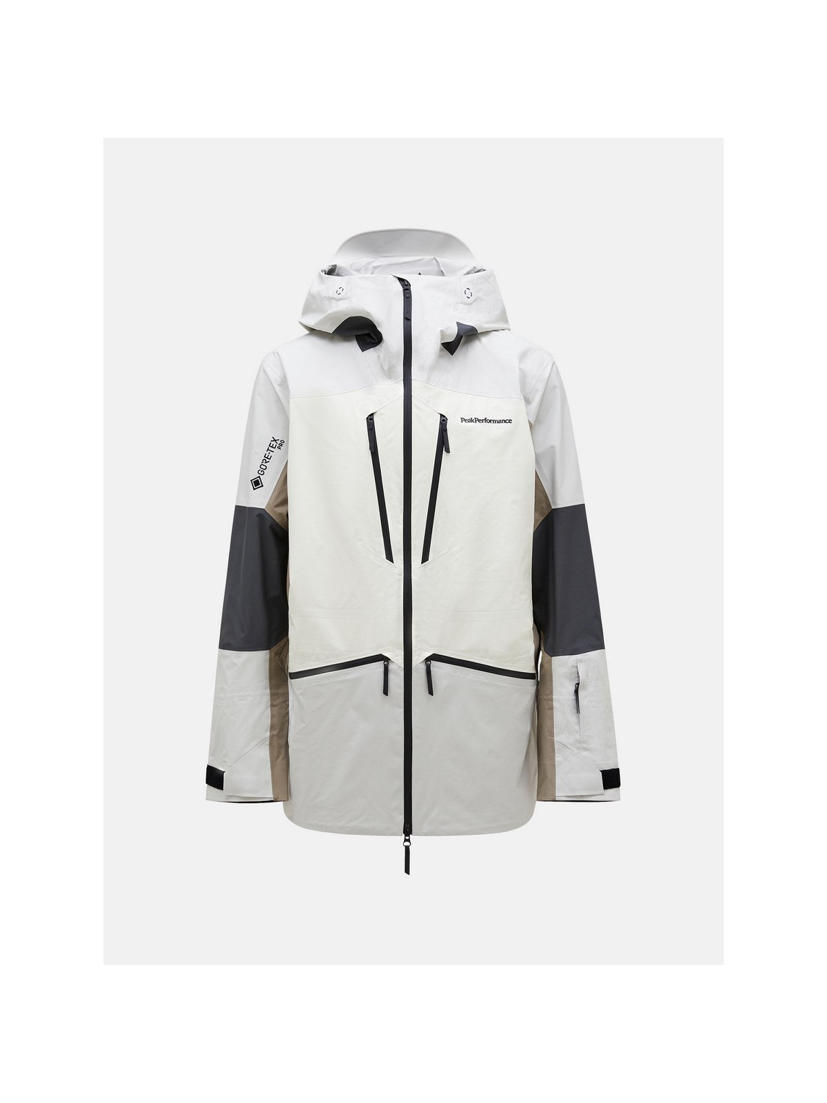 Kurtka narciarska Peak Performance M Vertical Gore-Tex Pro J