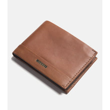 Portfel męski Rip Curl HORIZONS RFID ALL DAY brązowy - TU - Adventure Sports
