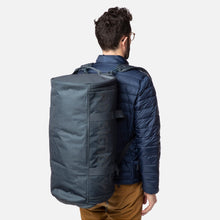 Torba sportowa ROSSIGNOL District Duffle Bag niebieska - TU - Adventure Sports

