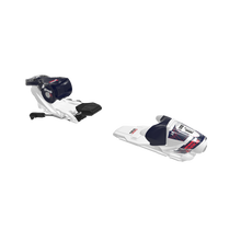 Narty DYNASTAR INTENSE 4X4 82 + wiązania LOOK XP W 11 GW WHITE DARK BLUE - Adventure Sports
