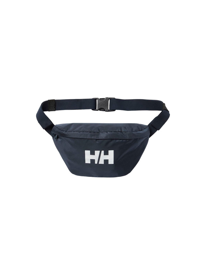 Nerka Helly Hansen Hh Logo Waist Bag granatowy