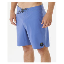 Boardshorty RIP CURL męskie surfingowe Mirage Strands Ultimate niebieskie - Adventure Sports
