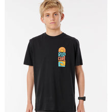 T-Shirt RIP CURL OCEANZ TEE BOY - Koszulka - Adventure Sports
