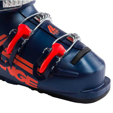 Buty narciarskie LANGE RSj 60 Rtl - Legend Blue - Narciarskie - Adventure Sports
