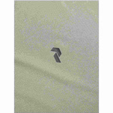 Koszulka Peak Performance M Delta Ls Tee zielony - Adventure Sports
