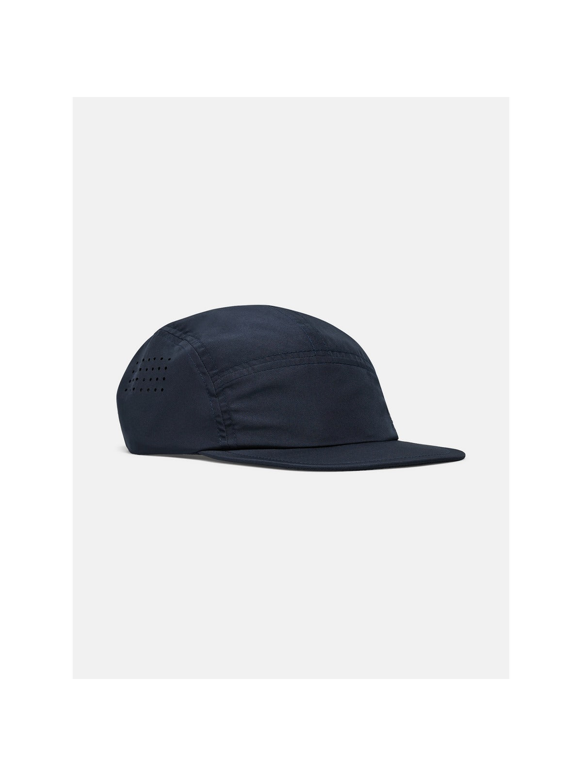 Czapka z daszkiem Peak Performance Lightweight Cap niebieski