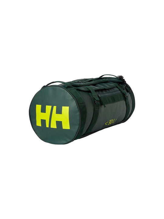 Torba Helly Hansen Hh Duffel Bag 2 30L zielony
