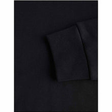 Bluza damska sportowa Peak Performance W Original Small Logo Cre czarna - Adventure Sports
