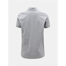 Koszulka polo Peak Performance M Original Polo szary - Adventure Sports
