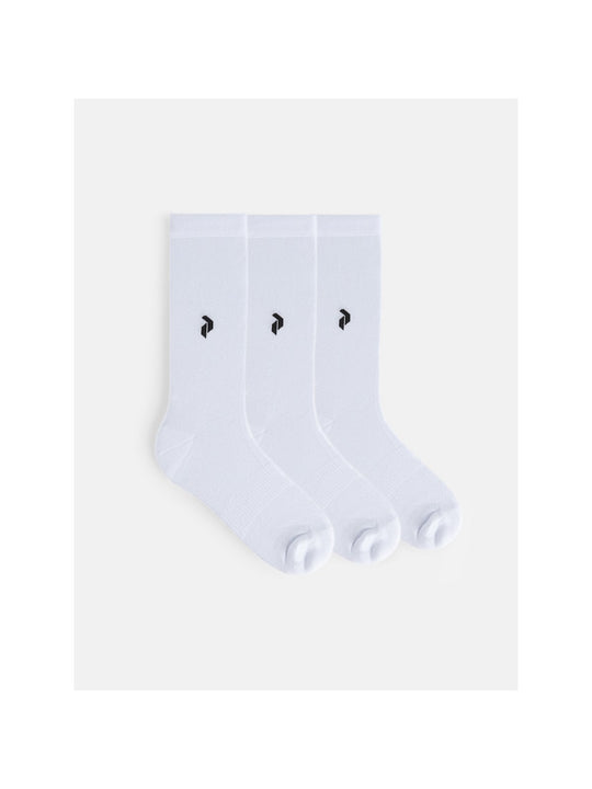 Skarpety Peak Performance Everyday Sock 3 Pack biały
