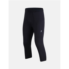 Legginsy Peak Performance M Spirit Short Johns czarny - Adventure Sports
