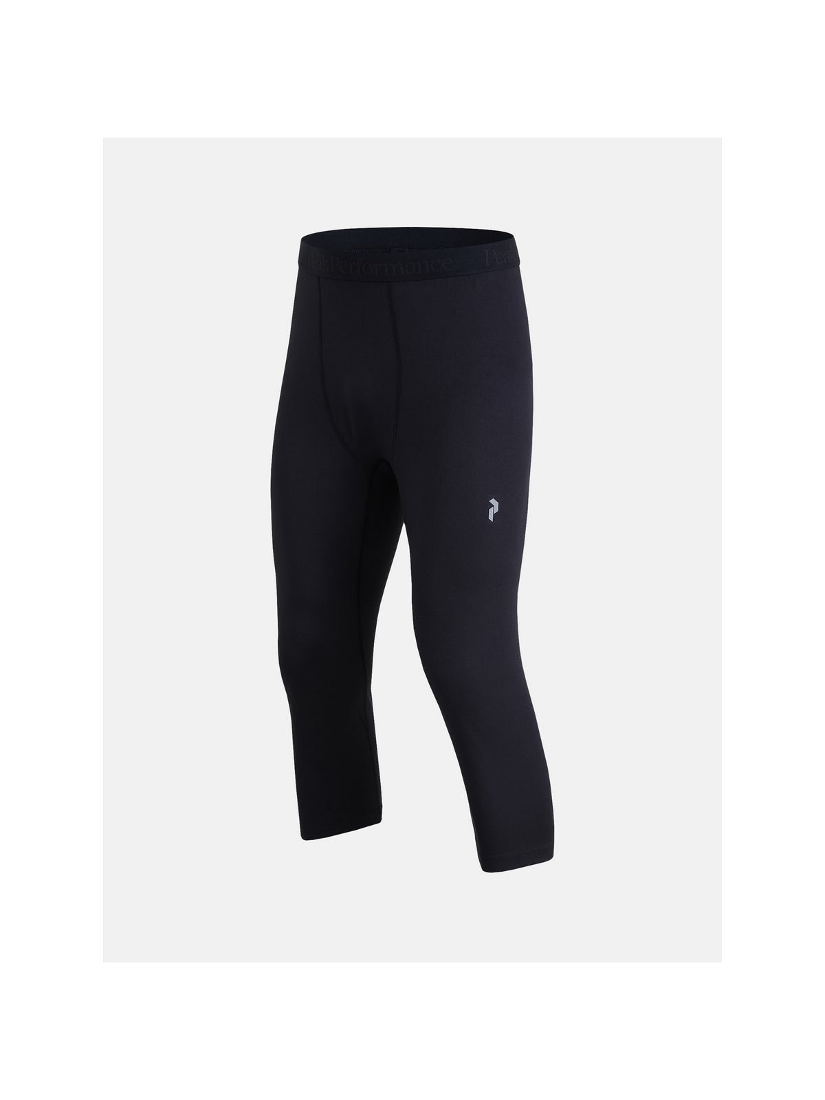 Legginsy Peak Performance M Spirit Short Johns czarny