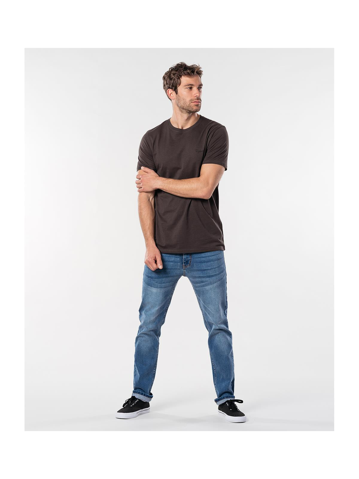 T-Shirt RIP CURL SALTWATER ECO TEE - Koszulka - Adventure Sports