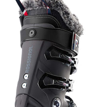 Buty Narciarskie ROSSIGNOL PURE ELITE 90 - GRAPHITE - Adventure Sports
