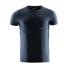 T-shirt SAIL RACING Race Pocket Tee - granatowy - Koszulka - Adventure Sports
