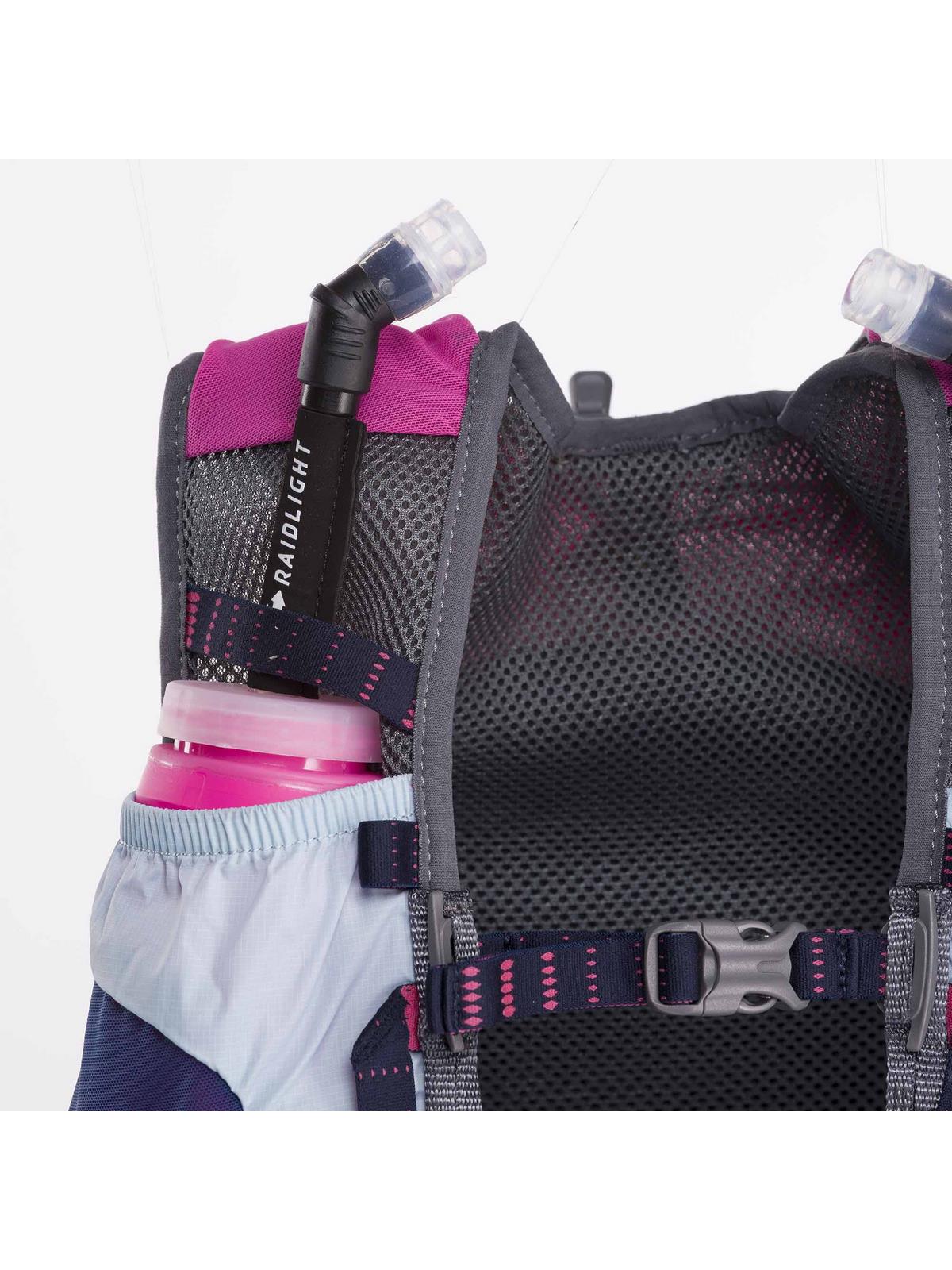 Kamizelka biegowa RAIDLIGHT ACTIV VEST 3L W - Adventure Sports