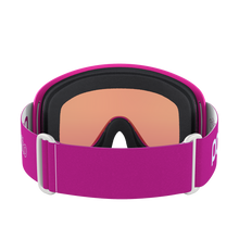 Gogle narciarskie POCito OPSIN różowe Cat 2 - TU - Adventure Sports

