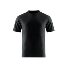 T-Shirt męski Sail Racing Race Heavy Tee czarny - Koszulka - Adventure Sports
