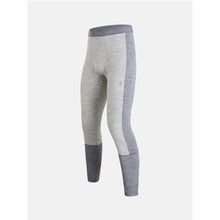 Legginsy Peak Performance M Magic Long John szary - Adventure Sports
