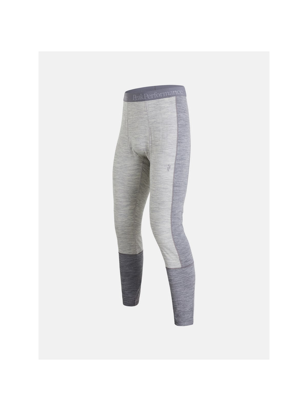 Legginsy Peak Performance M Magic Long John szary