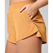 Szorty CASALL Training Shorts zielony - Adventure Sports
