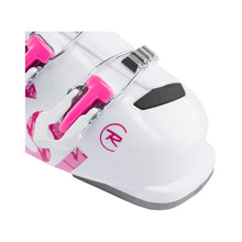 Buty Narciarskie ROSSIGNOL FUN GIRL J4 - WHITE - Adventure Sports
