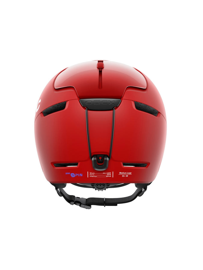 Kask Narciarski POC OBEX SPIN