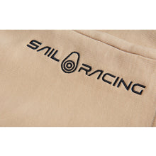 Szorty SAIL RACING Jr Bowman Sweat Shorts - brązowy - Adventure Sports
