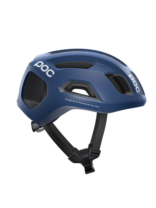Kask Rowerowy POC VENTRAL AIR SPIN granatowy
