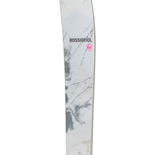 Narty ROSSIGNOL BLACKOPS W STARGAZER + wiązania LOOK NX 11 GW B100 - Adventure Sports

