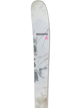 Narty ROSSIGNOL BLACKOPS W STARGAZER + wiązania LOOK NX 11 GW B100
