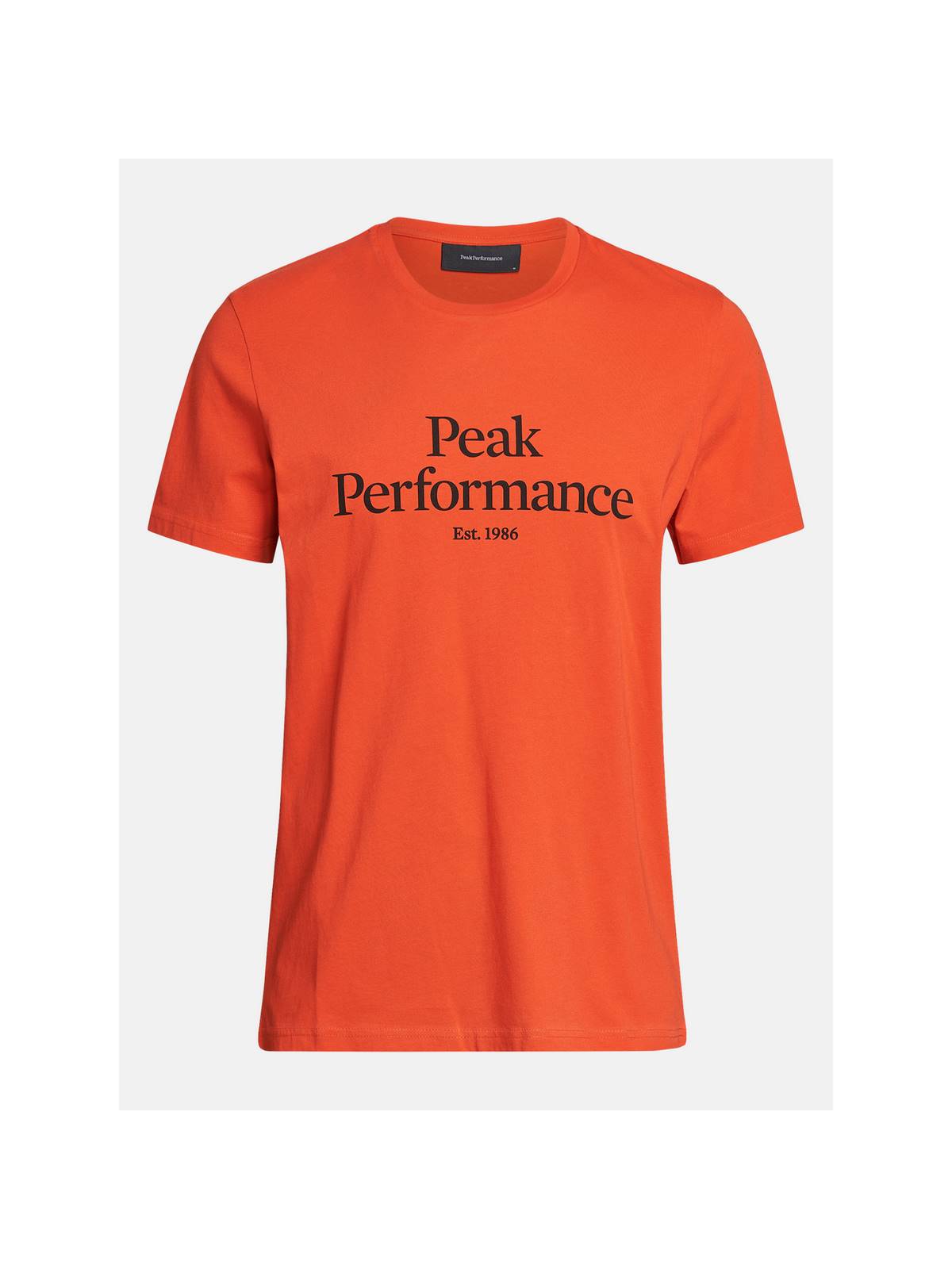 T-Shirt Peak Performance M ORIGINAL TEE