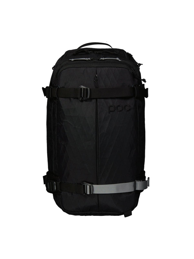 Plecak narciarski POC Dimension VPD Backpack 22L czarny