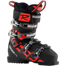 Buty Narciarskie ROSSIGNOL ALLSPEED JR 70 - BLACK - Adventure Sports
