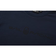T-shirt SAIL RACING Bowman Tee - granatowy - Koszulka - Adventure Sports
