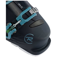 Buty Narciarskie ROSSIGNOL ALLTRACK PRO 80 W - DARK BLUE - Adventure Sports
