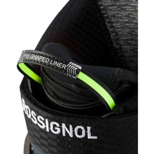 Buty Narciarskie ROSSIGNOL ALLSPEED ELITE 120 - DARK/BLUE - Adventure Sports
