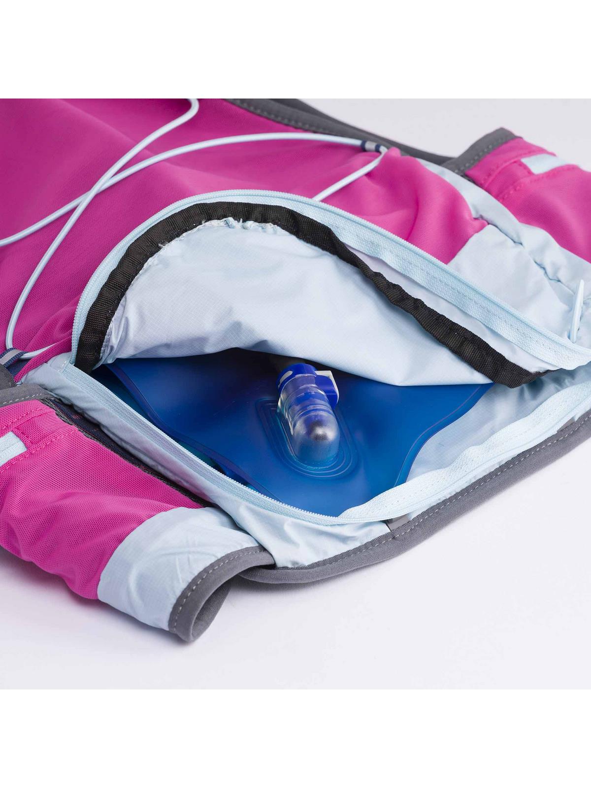 Kamizelka biegowa RAIDLIGHT ACTIV VEST 3L W - Adventure Sports