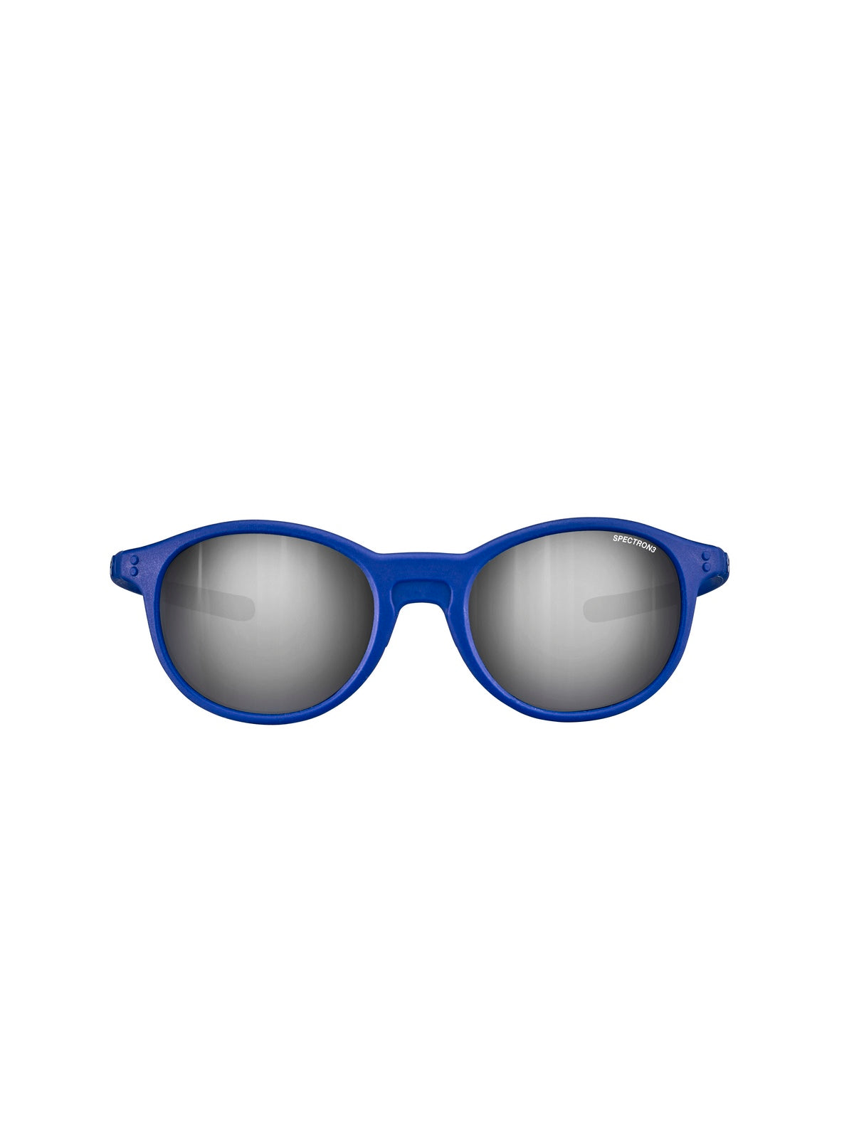 Okulary przeciwsłoneczne dziecięce Julbo Flash -  Royal niebieski | Spectron cat 3+