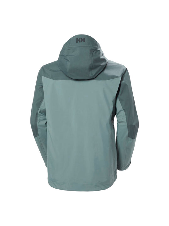 Kurtka HELLY HANSEN VERGLAS 3L SHELL JACKET 2.0
