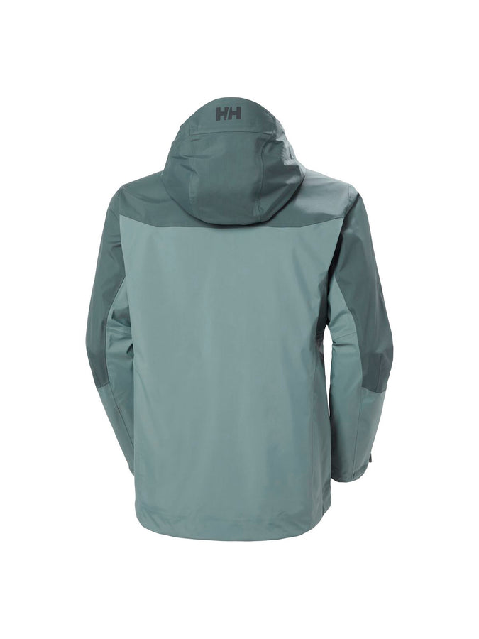 Kurtka HELLY HANSEN VERGLAS 3L SHELL JACKET 2.0