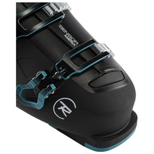 Buty Narciarskie ROSSIGNOL TRACK 130 - BLACK/BLUE - Adventure Sports
