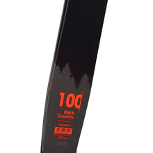 Narty biegowe ROSSIGNOL BC 100 POSITRACK - Adventure Sports
