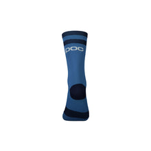 Skarpety rowerowe POC Lure Mtb Sock Long niebieski - Adventure Sports
